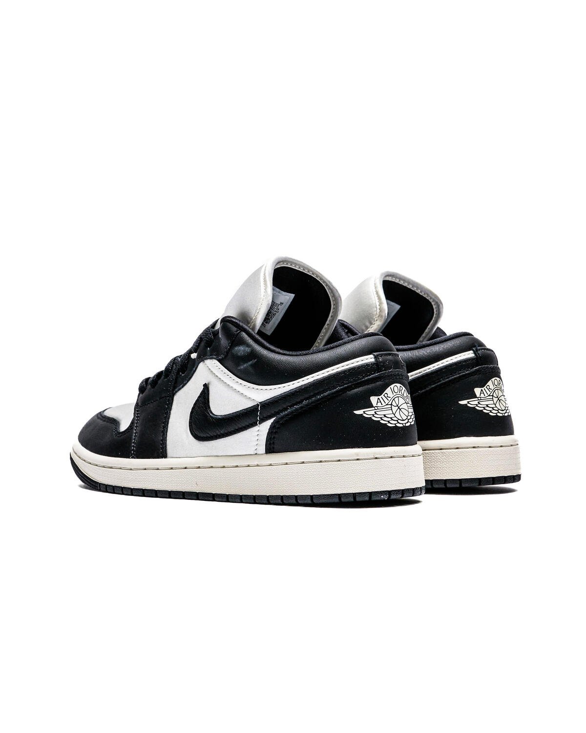 Air Jordan WMNS 1 LOW SE 'Vintage Panda' | FB9893-101 | AFEW STORE